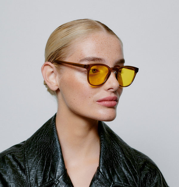 Bate / Smoke Transparent & Yellow Lens - Shade Files